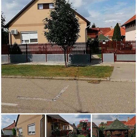 Hotel Vida Vendeghaz Hajdúszoboszló Exterior foto